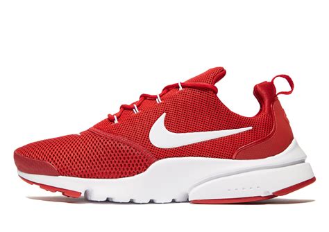 nike presto fly rot herren|Buy Presto Fly 'Dark Red' .